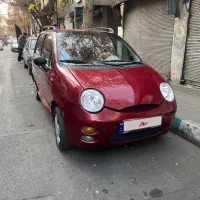 ام وی ام ۱۱۰ ۴ سیلندر