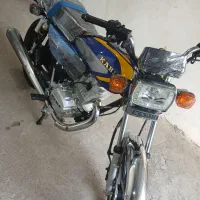 موتور مدل ۴۰۴