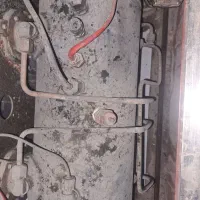 قهوه ساز قهوه جوش|سماور، چای‌ساز، قهوه‌ساز|قم, نیروگاه|دیوار