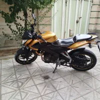 موتور ان اس مدل 96