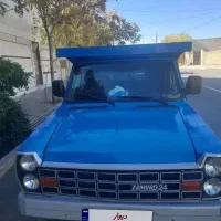 نیسان دوگانه آپشنال