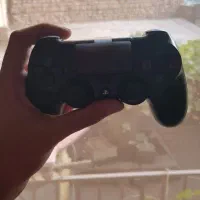 دسته ps4|کنسول، بازی ویدئویی و آنلاین|کرج, چهارصد دستگاه|دیوار