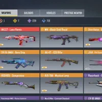 اکانت کالاف 3میلیون و 500 سیپی زده شده|کنسول، بازی ویدئویی و آنلاین|قم, نیروگاه|دیوار