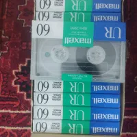 نوار کاست و ویدیو|فیلم و موسیقی|نسیم‌شهر, |دیوار