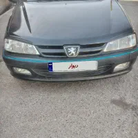 پژوپارس لوکس