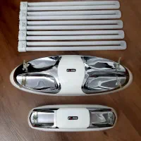 مهتابی پارس دوقلو و چهارقلو|لامپ و چراغ|اندیشه, اندیشه فاز ۱|دیوار