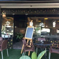 استخدام باریستا