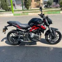 بنلی ۳۰۰ مدل ۱۴۰۱|موتورسیکلت|شهرضا, |دیوار