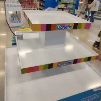 خریدو فروش قفسه.قوطی رگال با نصاب حرفه ای|فروشگاه و مغازه|مشهد, طلاب|دیوار