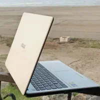 لبتاب ایسوز i5