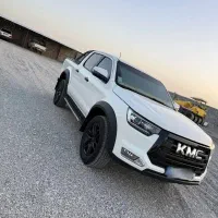 مدل 1403 Kmct8باکاورشفاف رولرلید دستی|خودرو سواری و وانت|زاهدان, |دیوار