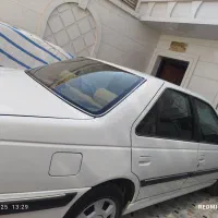 پژو پارس موتور سفارشی درحد صفر فروش فوری|خودرو سواری و وانت|اهواز, شریعتی جنوبی|دیوار