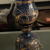 چراغ لاله عباسی