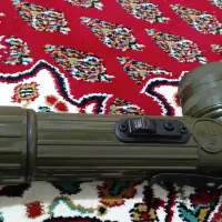 چراغ کلکسوینی امریکایی اصل