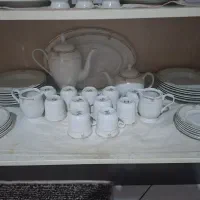 چینی ده نفره چهار میلیون تومان