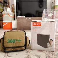 باطری شارژی نو به قیمت مناسب