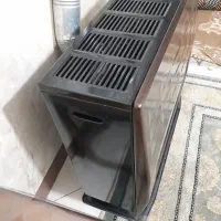 بخاری گازی ۱۶۰۰۰ بزرگ سپهر الکتریک سالم درحدنو|بخاری، هیتر، شومینه|اراک, |دیوار