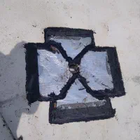 ایزوگام و آسفالت و قیرگونی اطمینان (حتی نیم متر)|خدمات پیشه و مهارت|تبریز, |دیوار