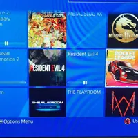 نصب بازی دستگاه Playstation|کنسول، بازی ویدئویی و آنلاین|تهران, شهرک ولیعصر|دیوار