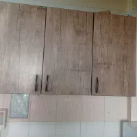 کابینت دست دوم|مصالح و تجهیزات ساختمان|قم, پردیسان|دیوار