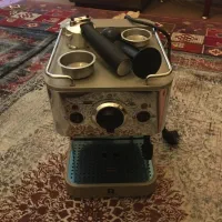 اسپرسو زومبا