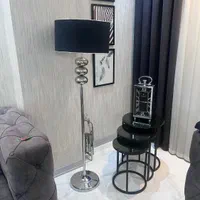 آباژور استیل ایستاده