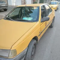 فروش تاکسی خط رجایی