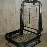 تعمیر ابر و شکستگی صندلی