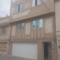 ویلایی سه طبقه هجرت تکمیل  زیربنا ۵۰۰ متر