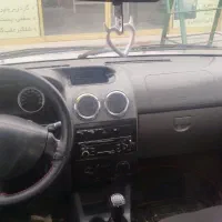 پراید111 مدل 96|خودرو سواری و وانت|خواف, |دیوار