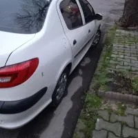 ماشین ۲۰۶تیپ ۲ sd