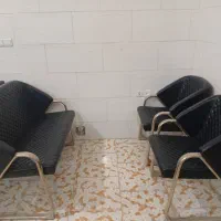 مبل کف فوم|دفتر کار|حمیدیا, |دیوار