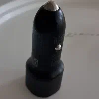 فست شارژر فندکی مدل سامسونگ