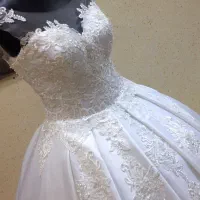 اجاره و فروش لباس عروس