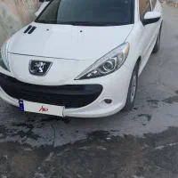 پژو 207i پانوراما دندهای، مدل ۱۴۰۱