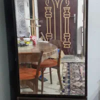 کمد و جا کفشی