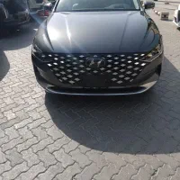 آزرا گرنجور 2023 پلاک دائم منطقه آزاد ماکو 3500cc|خودرو سواری و وانت|ارومیه, |دیوار