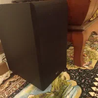 ساند بار الجی sj3 در حد نو سری اصلی|سیستم صوتی خانگی|شهریار, شهریار|دیوار