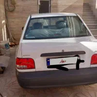 پراید 131