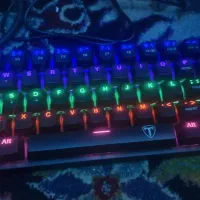 کامپیوتر گیمینگ درحد نو|رایانه رومیزی|تهران, خاک سفید|دیوار