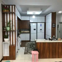 کابینت و دکوراسیون پرگار