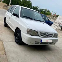 پراید ۱۱۱ مدل ۱۳۹۶