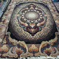 ۲عددفرش ۹متری