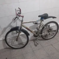 دوچرخه ۲۶