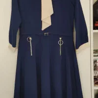 پیراهن مجلسی