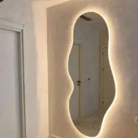 حراج آینه دفرمه تا آخر هفته|آینه|شیراز, شهرک صنعتی شیراز|دیوار