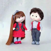 تزئینات عروسکی|اسباببازی|تویسرکان, |دیوار