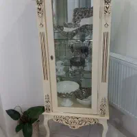 بوفه|بوفه، ویترین، کنسول|گرگان, |دیوار