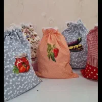 نمگیر .کیسه نان|سفره، حوله، دستمال آشپزخانه|تبریز, |دیوار