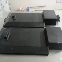 دستگاه بستنی قیفی|کافیشاپ و رستوران|قهستان, |دیوار